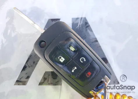 2013 Chevrolet Equinox 1Lt from USA, damaged, VIN 2GNALDEK0D1268366